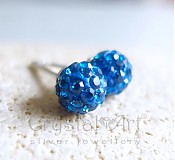  - Capri Blue - 1465147