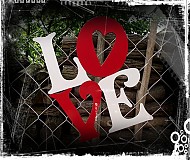  - LOVE  - 1465151