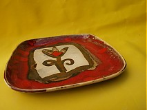 - záhrada na tanieri - 1465396