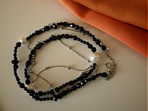  - Čierna elegancia - 1465554