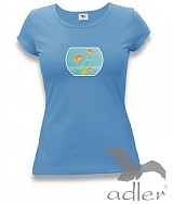  - GOLD FISH - 1465583