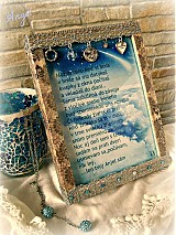  - Angel frame - 1466112