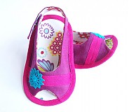  - Lili X.style Baby Sandal - 1466200
