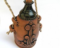  - Fľaška 