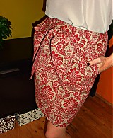 - sukně glamur elegance 1 - 1467009