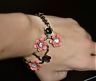 - náramek vintage - 1467023