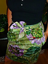  - sukně Feminine glamur 2 - 1467104