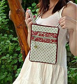  - taštička vintage - 1467291