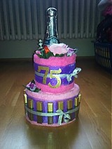  - uteráková torta - 1467409