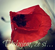  - Ďakujem, že si... - 1467536