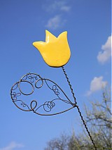  - Tulipánek - NEVADNOUCÍ - STÁLEKVETOUCÍ - 1467995