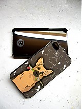  - Kryt na IPHONE 4  - 1468044