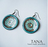 - Tana sperky - keramika/zlato - 1468515