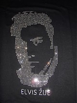  - Hot-fix nažehlovacia aplikácia ELVIS - 147090
