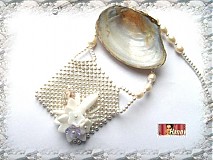  - Biela romancia - 159057