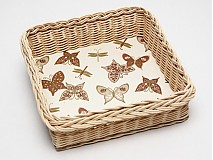 - Servítkovník z pedigu Papilio - 159427