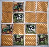  - Na farme - 159871