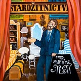 - Starožitník -sleva - 165582