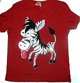  - Bratova zebra - 165630