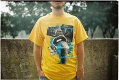  - SummerBreezeMenYellow - 166865