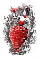  - Fashion is my Passion Graphics 2 - 168931