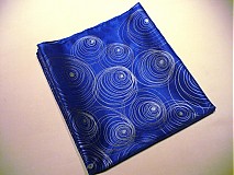 - spirals silver - 171620