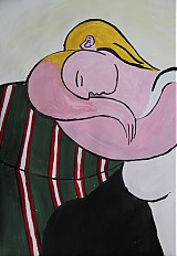 Kurzy - maľba, kresba - 1764822