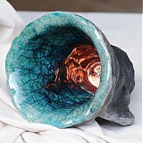 - RAKU hrnček - 176662