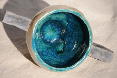 - RAKU šalka - 178232