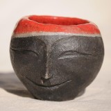  - RAKU štamperlík - 178246