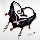  - Necklace of Count Vlad 3 - Dracula - 179492