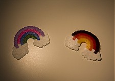 - Over the rainbow - 17958