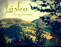 - Láska hory prenáša ♥ - 1802030