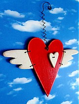 - ♥♥♥...darujte z lásky....♥♥♥ - 18153