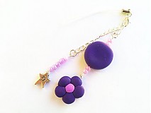  - Violet flower - 181670