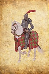 - Knight - 183200