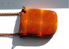 - Oranž hypno - 184121