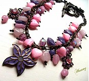 - Vintage pink - 194153