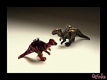 - CrazySaurus - 195123