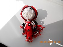  - Hand made babiky - 195864