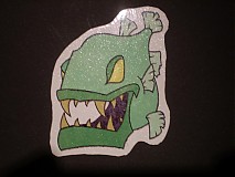 - PIRAŇA - 200570