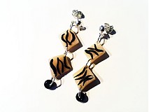 - Veľká zebra - 204039