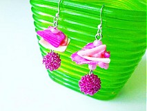 - Pink shells - 204926