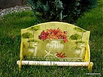 - Atique de jardin - 206062