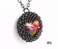  - náhrdelník Zazu (swarovski) - 206225