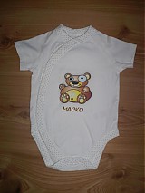  - Bodynka MACKO - 206551