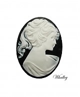 - Cameo Profil IV. 40x30 mm 1ks - 211858