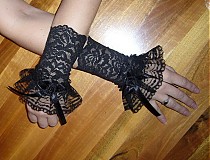  - Lolita rukavičky - 212841