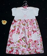  - Šatočky pre malú vílu - 220884
