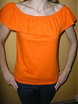  - Top s volánom - 222626